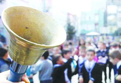20 milyon öğrenci, 1 milyon 200 bin öğretmenle dersbaşı yaptı