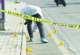 "17 günde 9 çocuk katledildi"