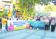 Toplumsal cinsiyet eşitsizliği derinleştiriliyor