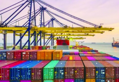 Dış ticaret haddi geriledi