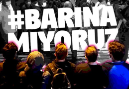 Zamlar çaresiz bıraktı, öğrenciler kayıt dondurdu