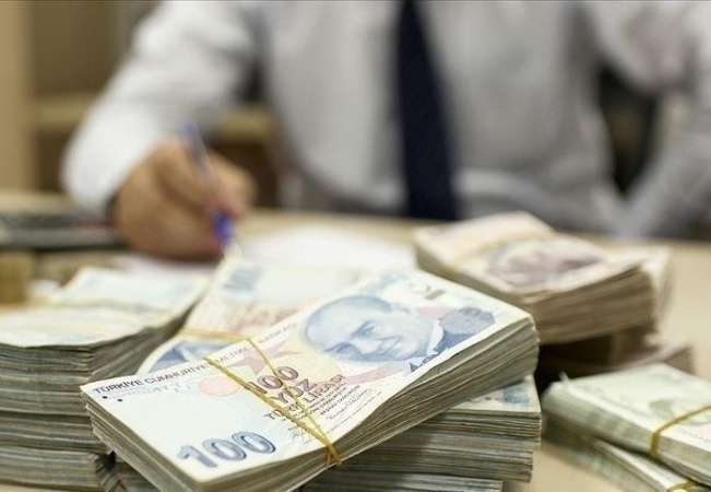 Sektörlerin toplam ciroları temmuzda arttı