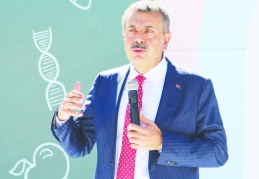 En önemli pay aileye ait