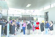 Müzeler, ziyaretçi kaybetti
