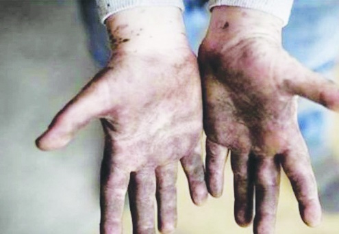 Antep’te 2 çocuk işçi yaşamını yitirdi