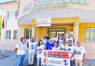 Toplumun yüzde 31’i yoksulluk  veya sosyal dışlanma riski altında