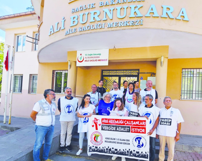 Toplumun yüzde 31’i yoksulluk  veya sosyal dışlanma riski altında