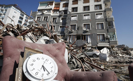 18 ay sonra deprem bölgesinde sorunlar aynı