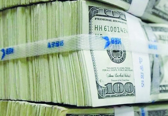 Yıllık cari açık 19,1 milyar dolar oldu