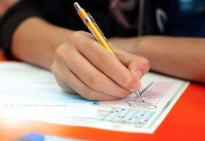 KPSS ortaöğretim yarın yapılacak; 1 milyon 864 bin 867 aday başvurdu