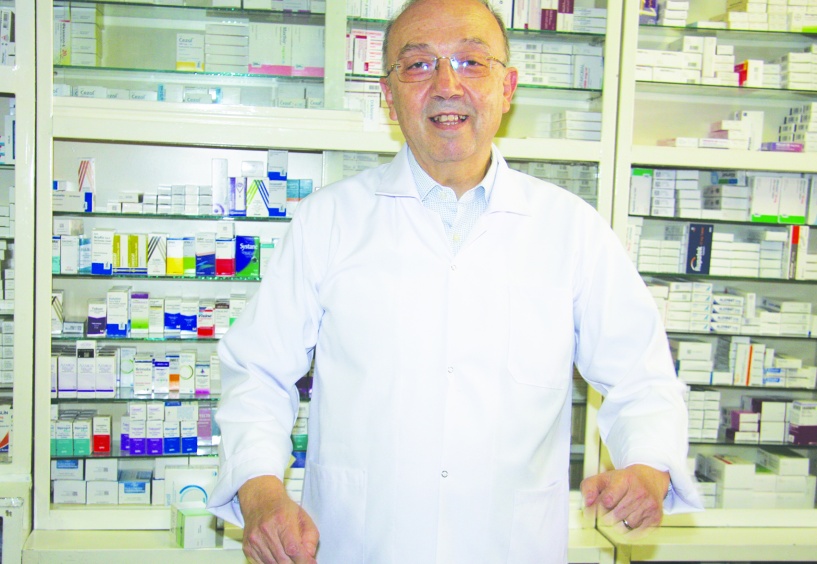 Halkın cebinden ilaca ayrılan para artıyor