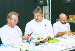 Sermin Ocak anısına workshop düzenlendi