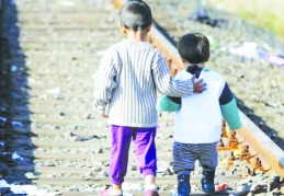 Türkiye’de her iki çocuktan biri yoksul