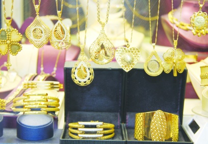 Gram altın artık 3 bin lira seviyesini zorluyor