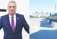 Nakliye şoförleri, mazot ve rüşvet terörünün hedefi durumunda