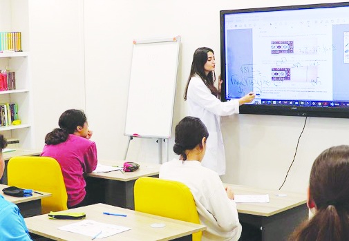 En yüksek enflasyon eğitimde: Yıllık yüzde 120