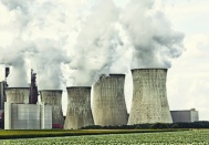 Dünya hızla kömürle üretilen enerjiden vazgeçiyor… Türkiye kömüre yatırımda 10. Sırada