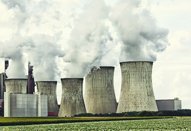 Dünya hızla kömürle üretilen enerjiden vazgeçiyor… Türkiye kömüre yatırımda 10. Sırada