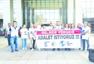 Sabit gelirliler, enflasyon ve ekonomik krizin yükü altında eziliyor