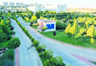 GİBTÜ’ye, Avrupa Dayanışma Programı Kalite Sertifikası