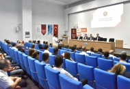 Gıda fuarı Mayıs ayında düzenlenecek