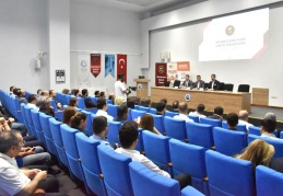 Gıda fuarı Mayıs ayında düzenlenecek