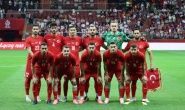 FIFA Dünya sıralaması açıklandı, Türkiye'nin yeri değişmedi