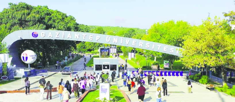 Aday Araştırma Üniversitesi İzleme Programı’na dahil olmak istiyor