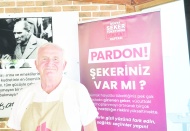 Toplumun yüzde 15’inde şeker, yüzde 15’inde ise gizli şeker var