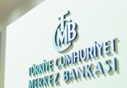 Merkez Bankası, faizi sabit tuttu