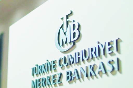 Merkez Bankası, faizi sabit tuttu