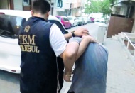 23 ilde IŞİD operasyonu: 88 gözaltı