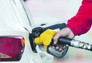 Benzine 1,40 TL'lik zam yolda