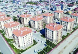 TOKİ'nin indirim kampanyası başlıyor