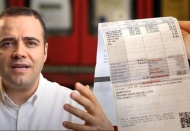 Özgür Demirtaş'tan gelire göre fatura uygulamasına tepki: Duble haksızlık olur