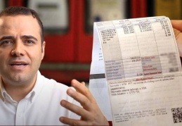 Özgür Demirtaş'tan gelire göre fatura uygulamasına tepki: Duble haksızlık olur