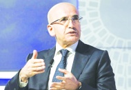 CHP, Mehmet Şimşek'e sordu: Kamuda tasarrufu denetleyecek komisyon neden çalışmıyor?