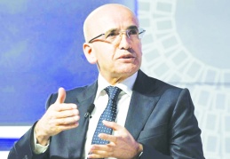 CHP, Mehmet Şimşek'e sordu: Kamuda tasarrufu denetleyecek komisyon neden çalışmıyor?