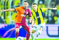 Süper Lig'de şampiyonluğun favorisi değişti!