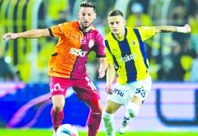 Süper Lig'de şampiyonluğun favorisi değişti!