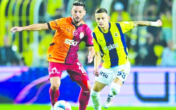 Süper Lig'de şampiyonluğun favorisi değişti!