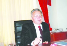 Rektör atamasına bazı vakıf ve cemaatlerin  müdahil olmaları asla hoş görülmemeli