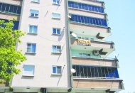 Ağustos ayında 3 bin 907 konut satıldı