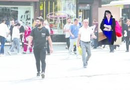 Antep’te belli mahalleler sadece uyuşturucu ile anılacak noktada