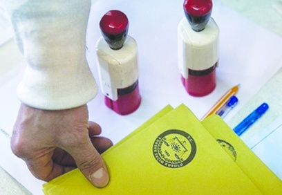 'Erken seçim' isteyenlerin sayısı yüzde 50’ye ulaştı