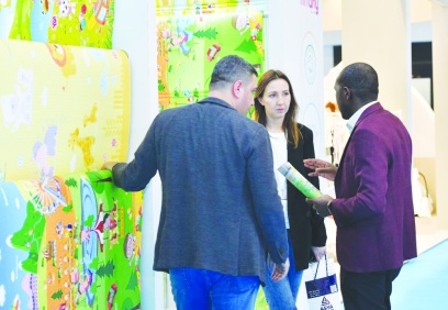 Antepli firmalar CBME Türkiye fuarına hazırlanıyor