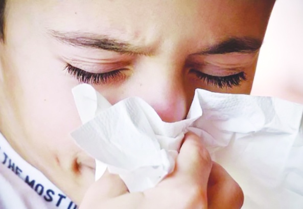 Okullar açıldı, salgın hastalıklar başladı