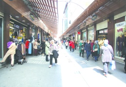 Süreç bizi her gün daha da zorluyor