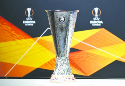 UEFA Avrupa Ligi'nde perde açılıyor