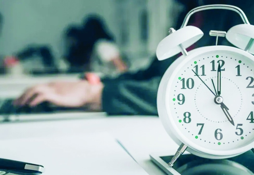 "Dünyada 3-4 çalışana 1 emekli, bizde 2 çalışana 1 emekli var"